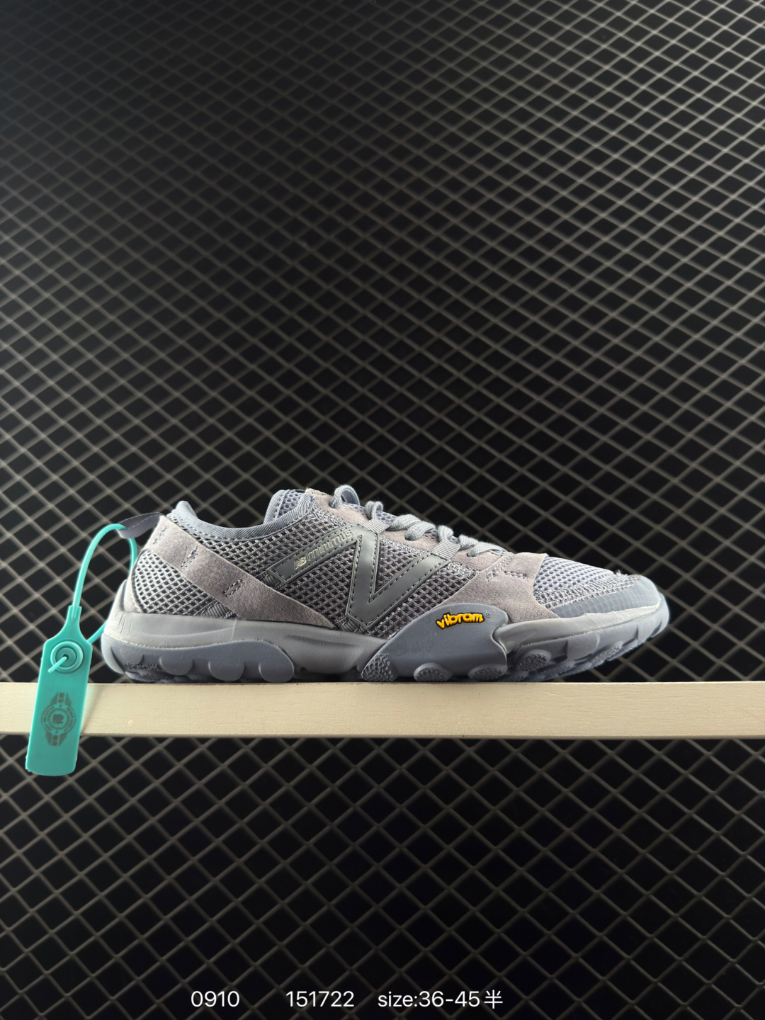 New Balance MT10O”Dusk Rain“